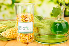 Canwick biofuel availability
