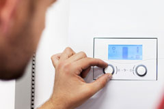 best Canwick boiler servicing companies