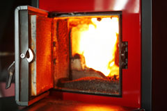 solid fuel boilers Canwick
